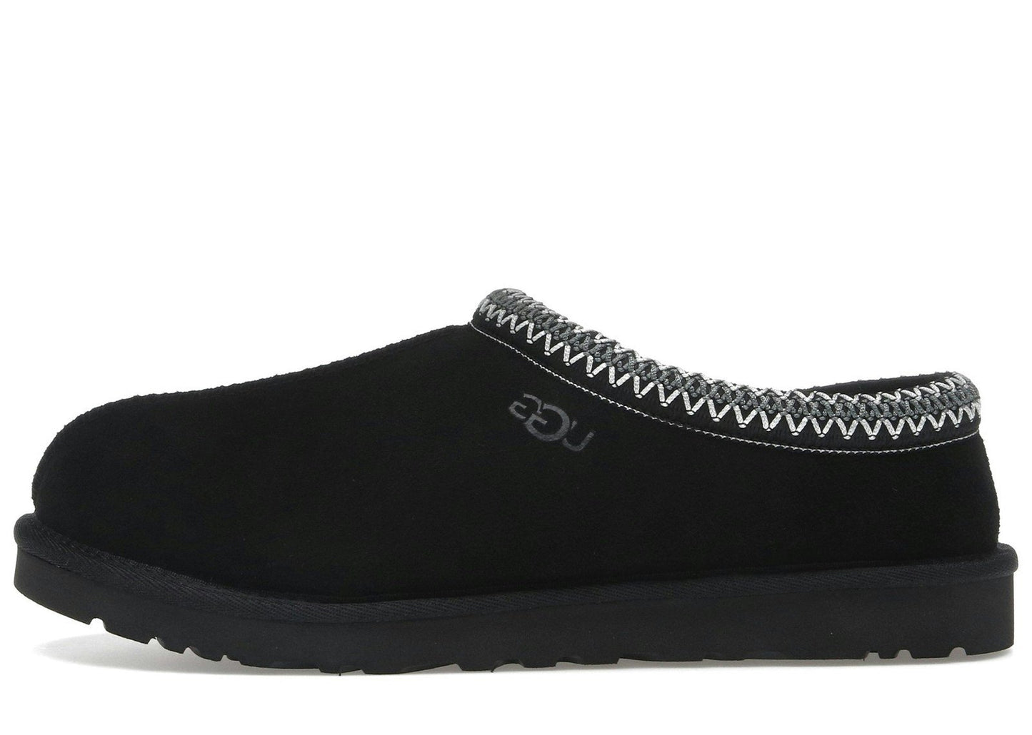UGG Tasman II Slipper Black