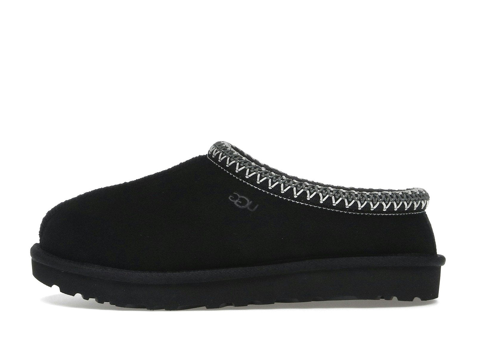 UGG Tasman II Slipper Black (Women's)