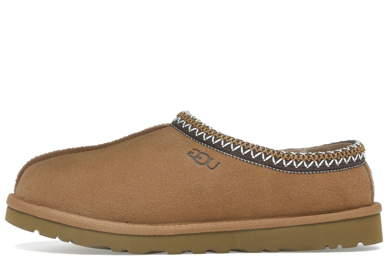 UGG Tasman II Slipper Chestnut