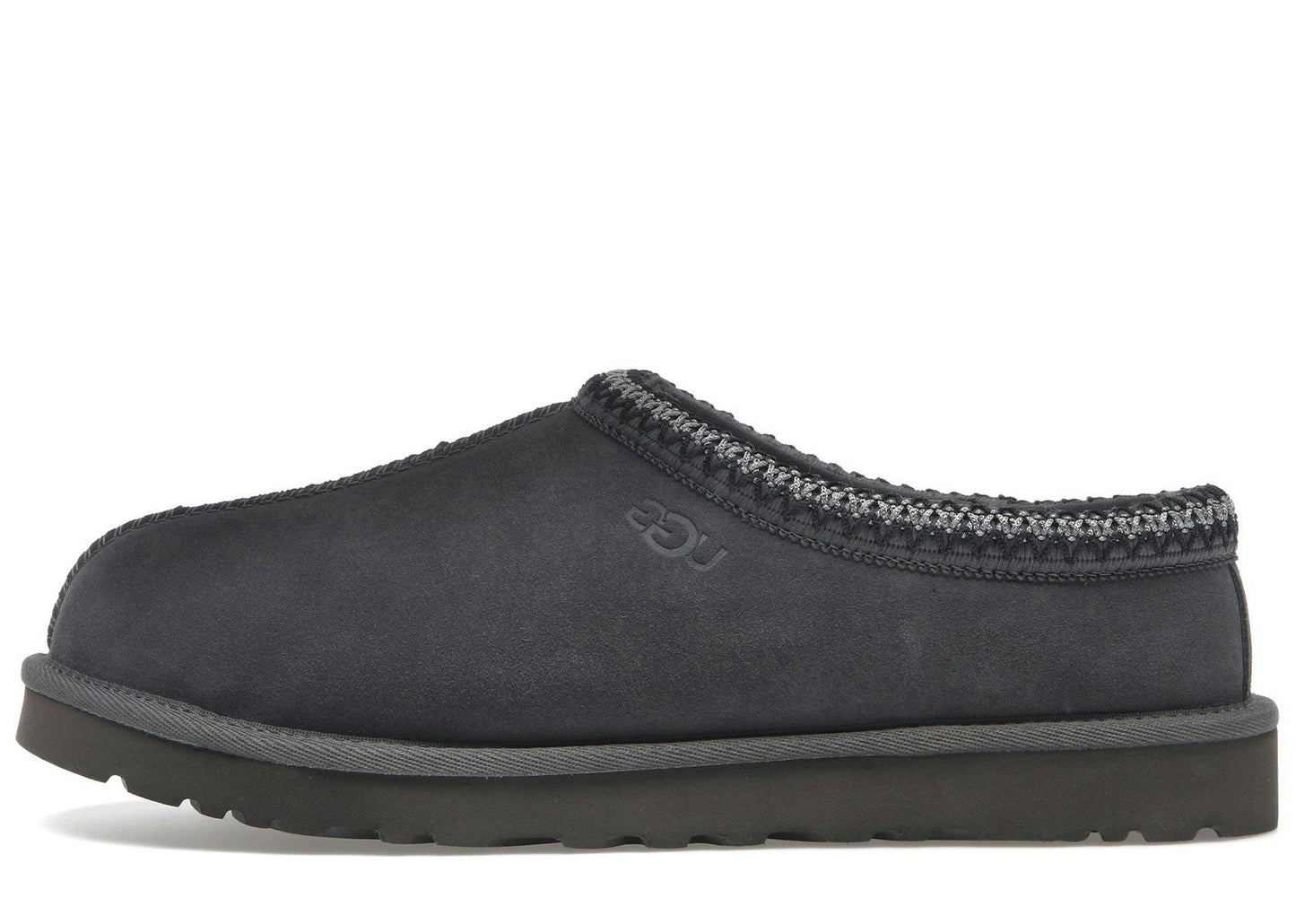 UGG Tasman II Slipper Dark Grey