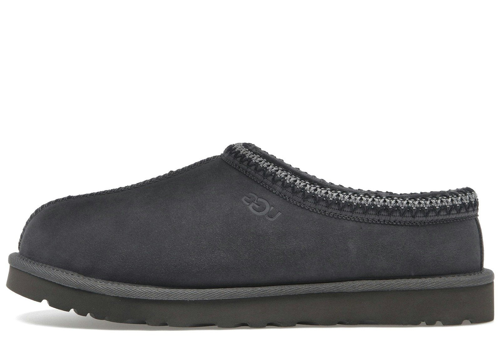 UGG Tasman II Slipper Dark Grey