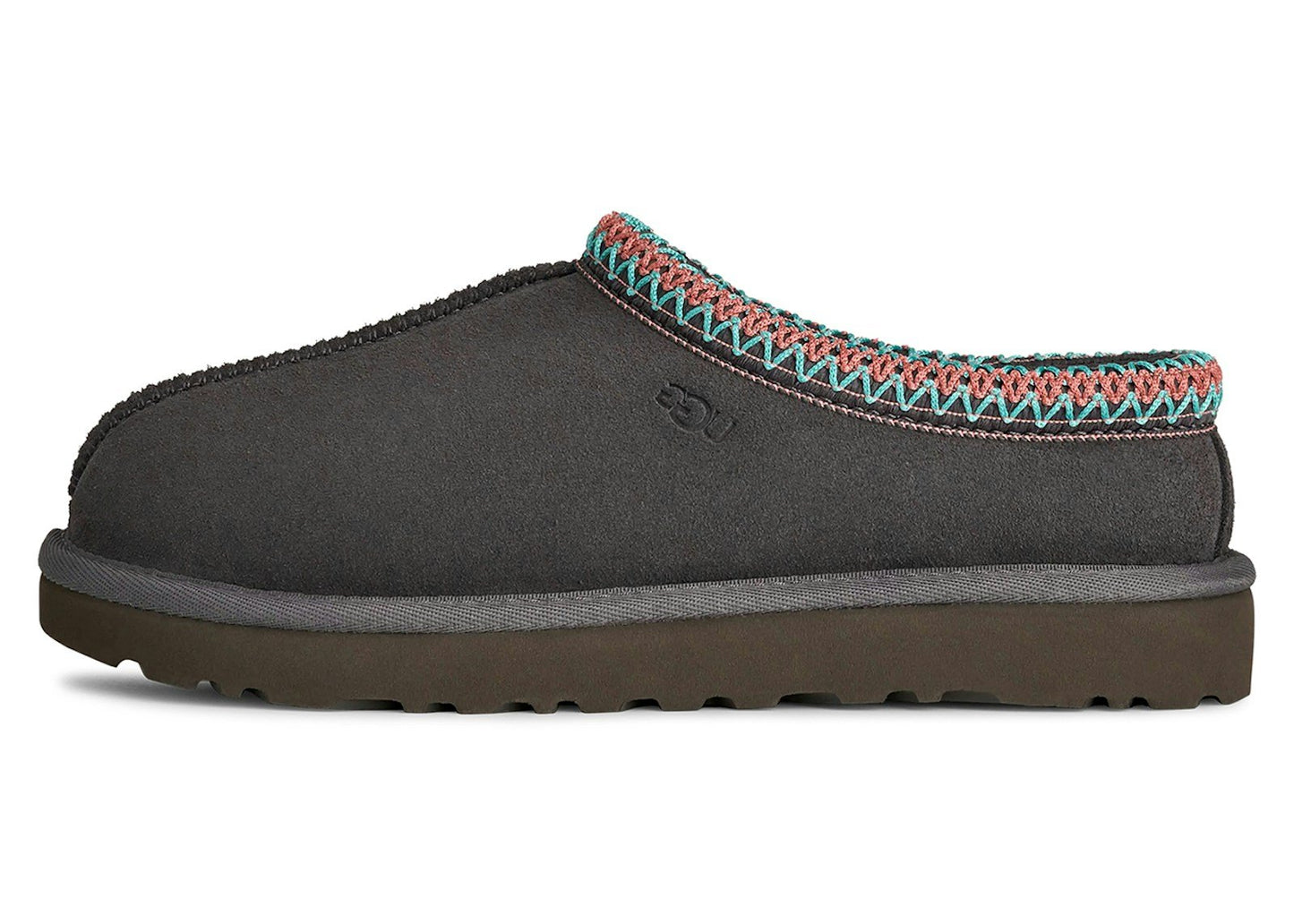 UGG Tasman II Slipper Dark Grey (Women's)