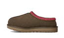 UGG Tasman II Slipper Dense Smoke (Women's)