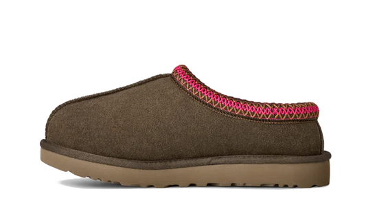 UGG Tasman II Slipper Dense Smoke