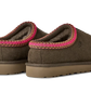 UGG Tasman II Slipper Dense Smoke