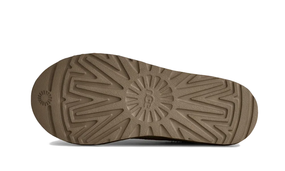 UGG Tasman II Slipper Dense Smoke