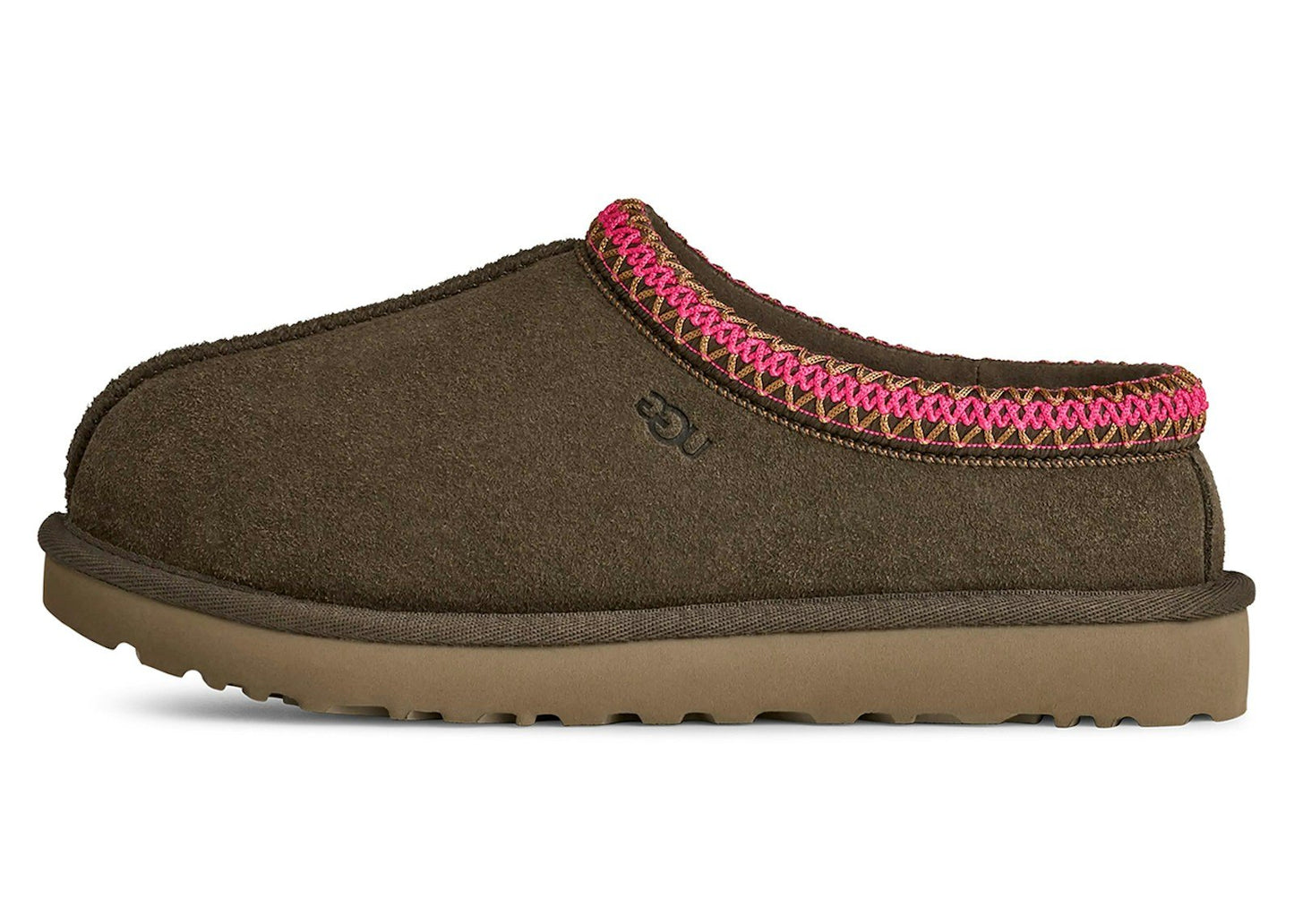 UGG Tasman II Slipper Dense Smoke (Women's)