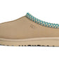 UGG Tasman II Slipper Driftwood White Pepper (Kids)