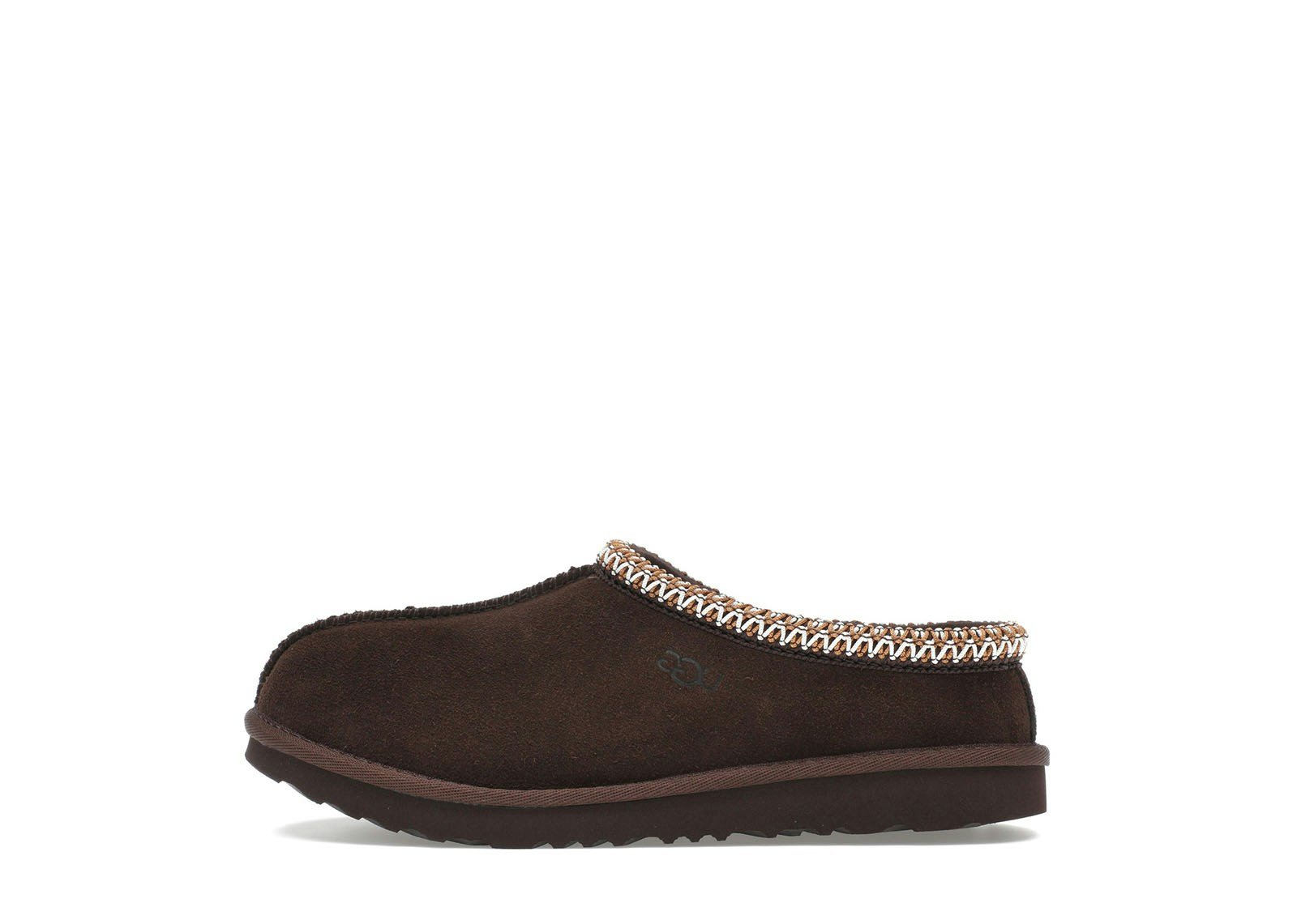 UGG Tasman II Slipper Dusted Cocoa (Kids)