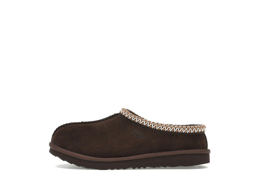UGG Tasman II Slipper Dusted Cocoa (Kids)