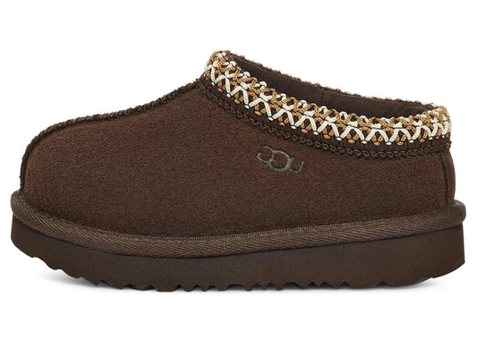 UGG Tasman II Slipper Dusted Cocoa (Toddler)