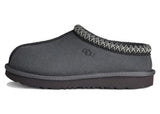 UGG Tasman II Slipper Obsidian (Kids)