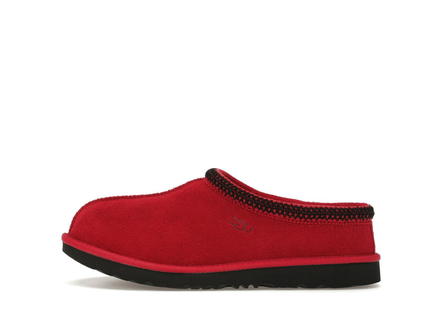 UGG Tasman II Slipper Samba Red (Kids)