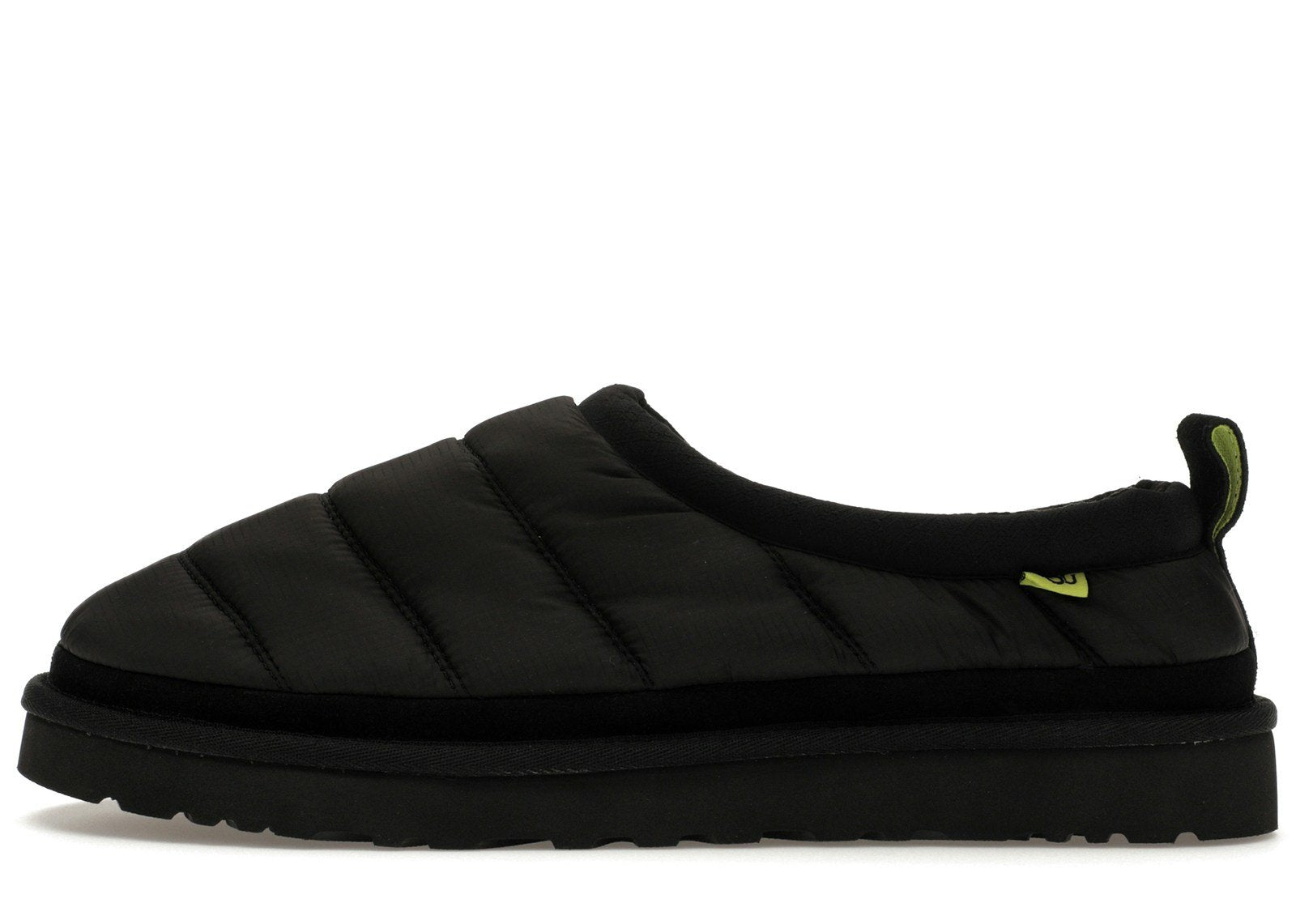 UGG Tasman LTA Slipper Black