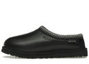 UGG Tasman LTHR Regen Slipper Black