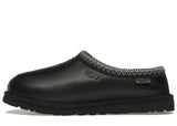 UGG Tasman LTHR Regen Slipper Black