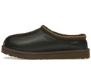 UGG Tasman LTHR Regen Slipper Ironwood