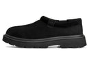 UGG Tasman Lug Black