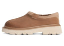 UGG Tasman Lug Chestnut