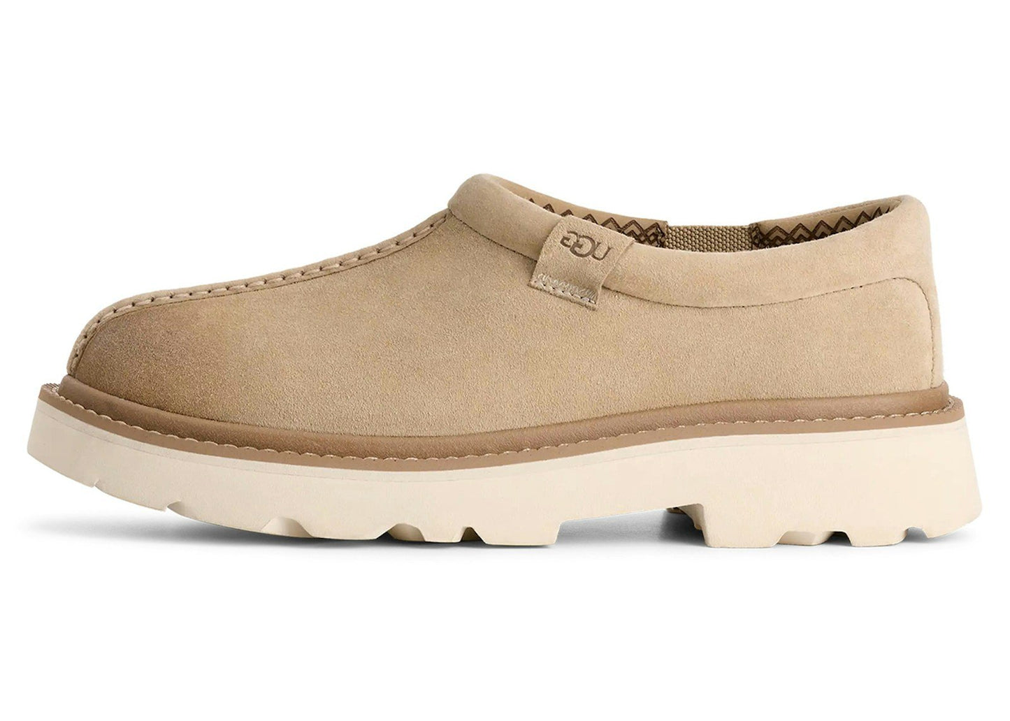 UGG Tasman Lug Mustard Seed