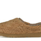UGG Tasman Maxi Curly Slipper Chestnut (Women's)