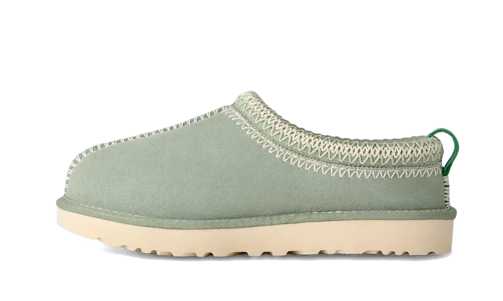 UGG Tasman Meadow Accent Slipper Artichoke