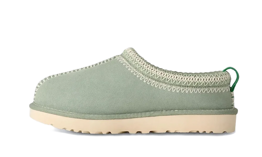 UGG Tasman Meadow Accent Slipper Artichoke