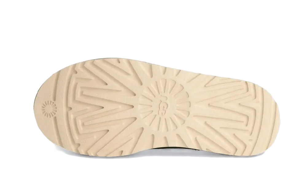 UGG Tasman Meadow Accent Slipper Artichoke