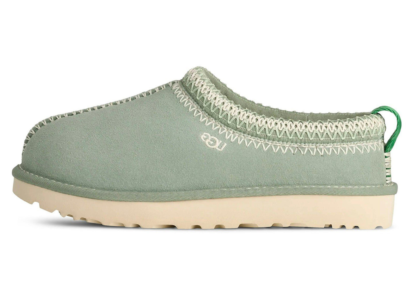 UGG Tasman Meadow Accent Slipper Artichoke (Women's)