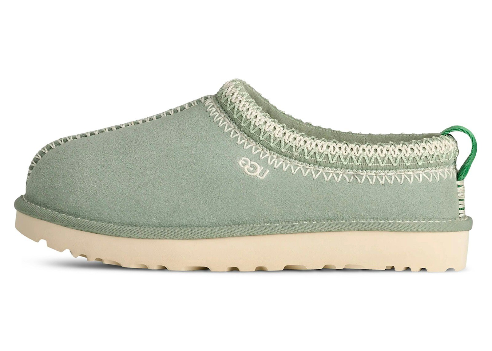 UGG Tasman Meadow Accent Slipper Artichoke (Women's)