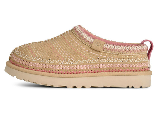 UGG Tasman Meadow Slipper Sand Castle (Women's)