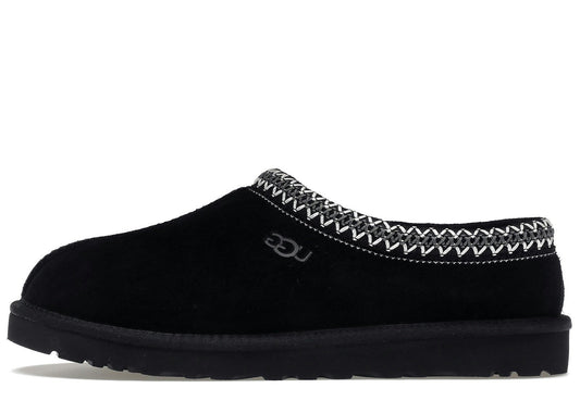 UGG Tasman Slipper Black