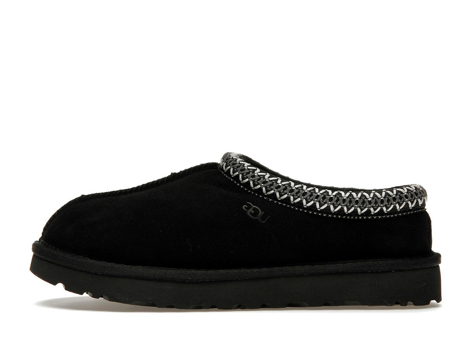 UGG Tasman Slipper Black (Women's)