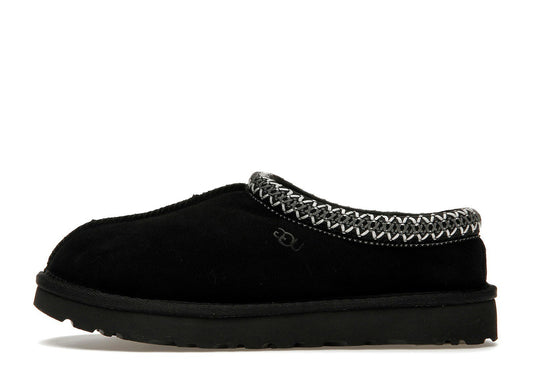UGG Tasman Slipper Black (Women's)