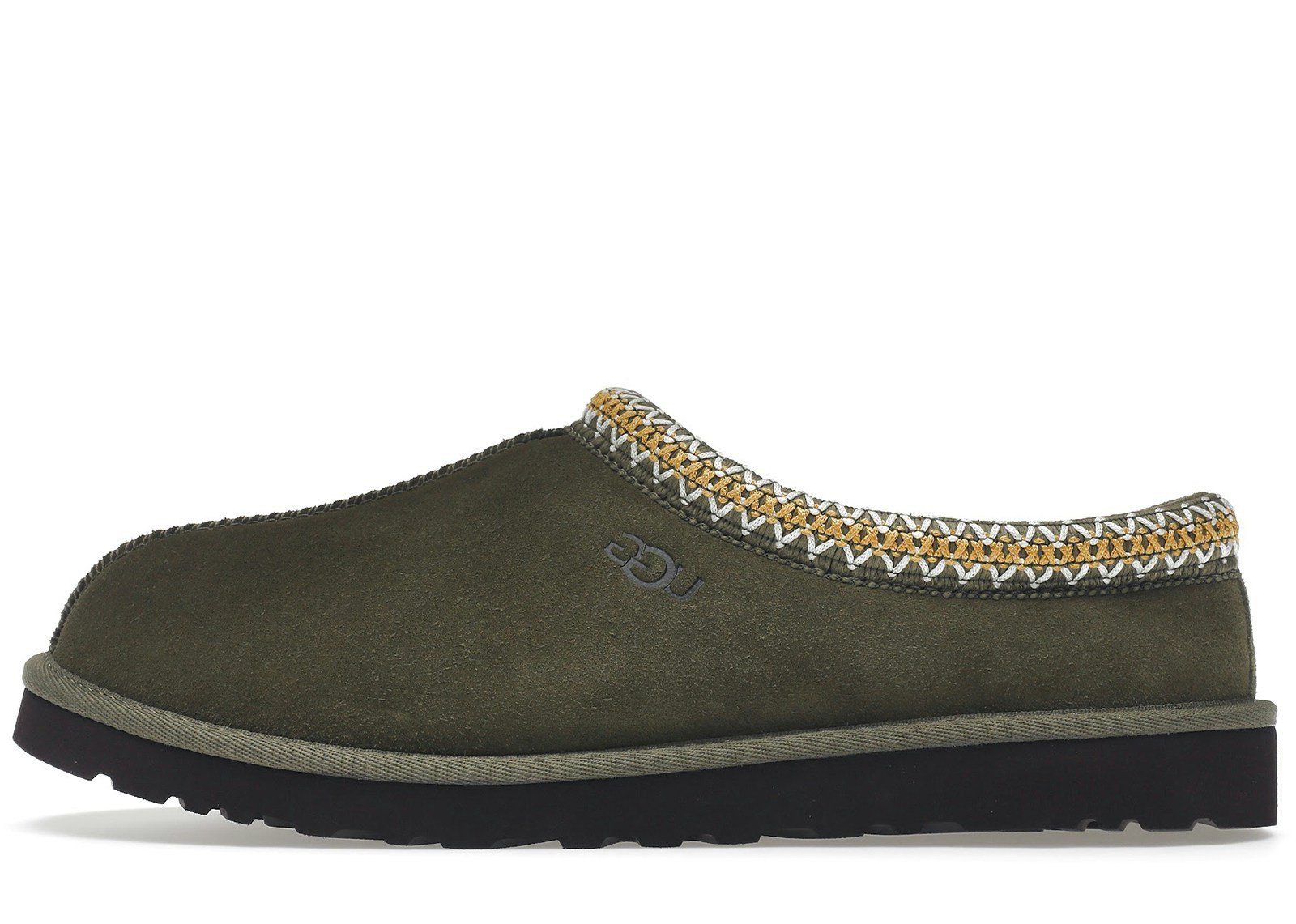 UGG Tasman Slipper Burnt Olive