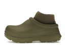 UGG Tasman X Slipper Burnt Olive (Women's)