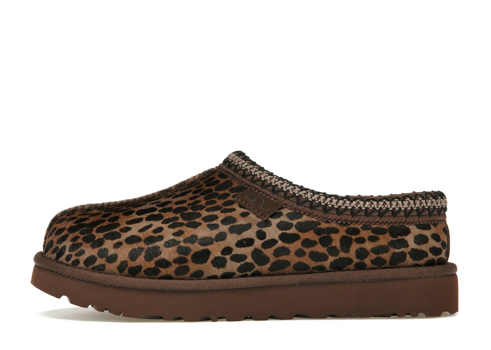 UGG Tasman Slipper Caspian Burnt Cedar (Women's)