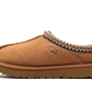 Tasman Slipper Chestnut (5955-CHE) - EU 36–43 - Brown | SOSUKICKS