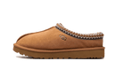 Tasman Slipper Chestnut