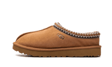Tasman Slipper Chestnut