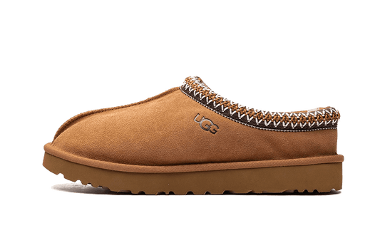 Tasman Slipper Chestnut (5955-CHE) - EU 36–43 - Brown | SOSUKICKS