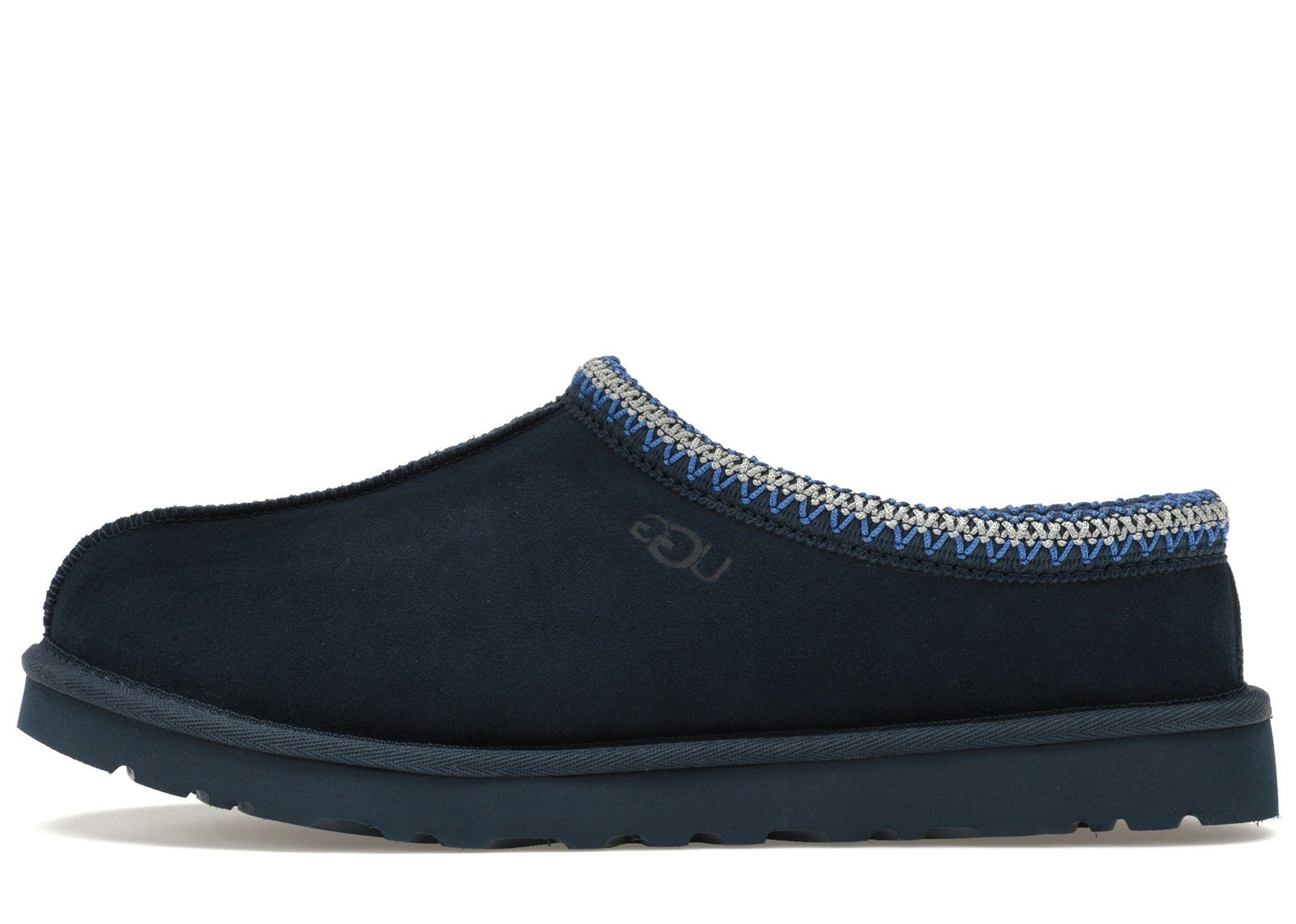 UGG Tasman Slipper Deep Ocean