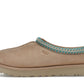 UGG Tasman Slipper Driftwood White Pepper (Women's)