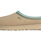 UGG Tasman Slipper Driftwood White Pepper