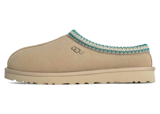 UGG Tasman Slipper Driftwood White Pepper