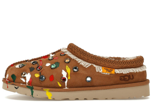 UGG Tasman Slipper Gallery Dept. Chestnut