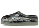 UGG Tasman Slipper Palace Black Camo