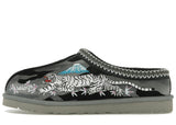 UGG Tasman Slipper Palace Black Camo