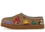 UGG Tasman Slipper Palace Chestnut