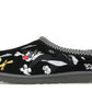 UGG Tasman Slipper Palace x Looney Tunes Black